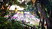 Fort San Pedro