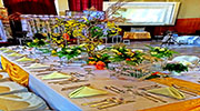 Cebu Capitol Social Hall