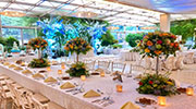 Paradise Garden Pavilion