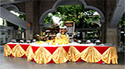 Basilica del Sto. Nino
